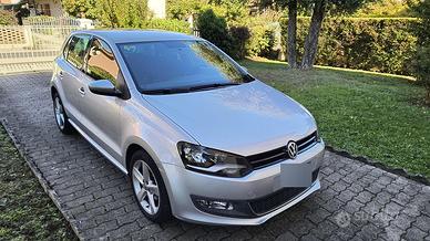 Polo 1.6 TDI 90cv  DSG 5P Highlinline
