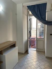 Indipendente Arredato Zona Via Crociferi