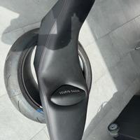 Sella motoguzzi v85 tt