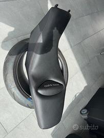 Sella motoguzzi v85 tt