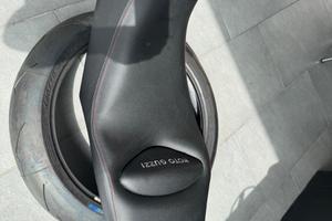 Sella motoguzzi v85 tt