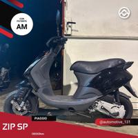 PIAGGIO ZIP SP