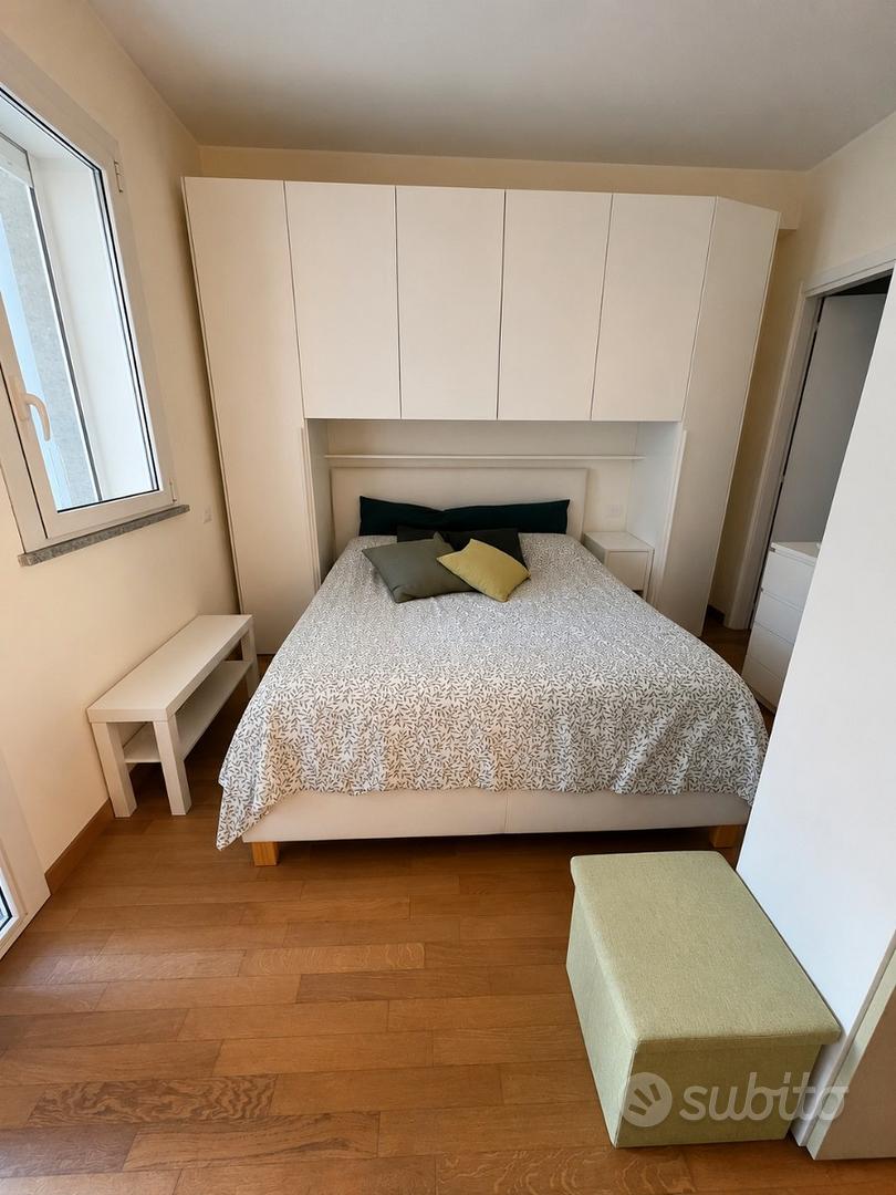 Appartamento – Roma, Collatino - Vista 4