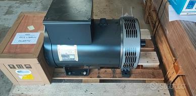 alternatore 75 kw