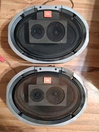 Casse e amplificatori