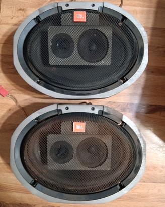 Casse e amplificatori