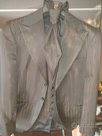 vestito  da cerimonia Carlo Pignatelli 