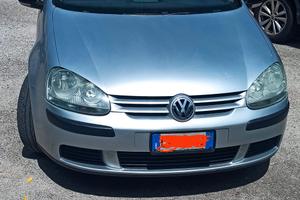golf 5
