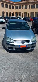 golf 5