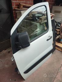 porta sx Fiat scudo 