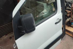 porta sx Fiat scudo 