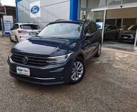 Volkswagen Tiguan 2.0 TDI 150cvSCR DSG Life Iva De