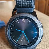 smartwach Samsung S3