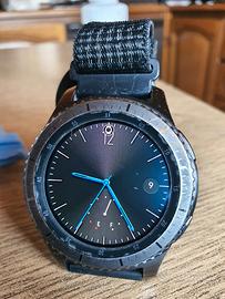 smartwach Samsung S3