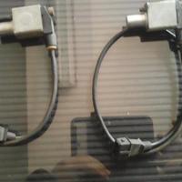 Coppia sensori giri Alfetta 2.0 Q.O