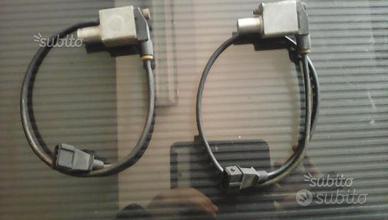 Coppia sensori giri Alfetta 2.0 Q.O