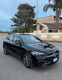 GLA 200 
