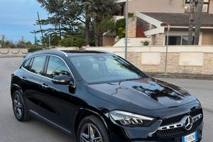 GLA 200 