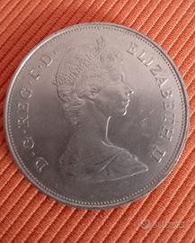Moneta inglese