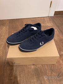 Scarpe Fredd Perry 43