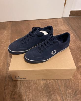 Scarpe Fredd Perry 43