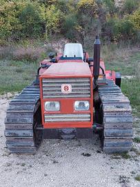 Trattore fiat 70-65