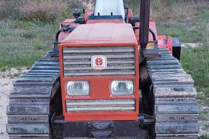 Trattore fiat 70-65