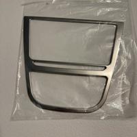 Profilo consolle Opel Mokka