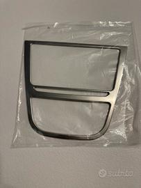 Profilo consolle Opel Mokka