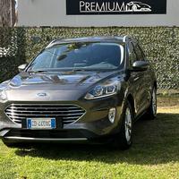Ford Kuga 1.5 EcoBlue 120 CV aut. 2WD Titanium Bus