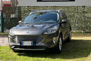 Ford Kuga 1.5 EcoBlue 120 CV aut. 2WD Titanium Bus