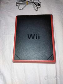 console nintendo wii mini