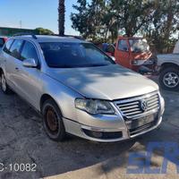 VW PASSAT VARIANT 3C5 2.0 TDI 140CV Ricambi