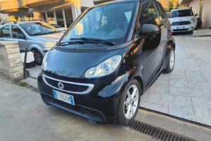 SMART ForTwo 800 40 kW coupé pulse cdi