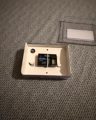 Ricevente Futaba R204GF-E