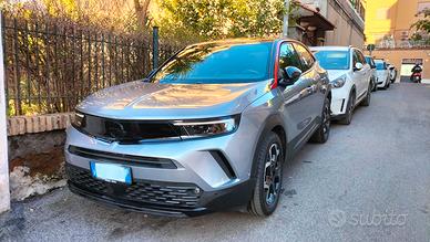 Opel Mokka GS line 2023 Benzina