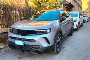 Opel Mokka GS line 2023 Benzina