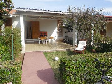 Casa vacanze - verdestate beach