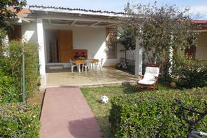 Casa vacanze - verdestate beach