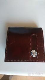 portamonete Sergio Tacchini