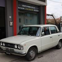 FIAT 124 Berlina Special Automatica Unico Propri