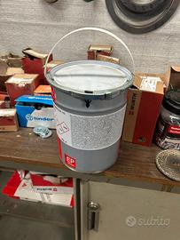 Smalto siliconico resistente a 600° C  4 kg