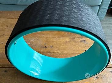 Ruota Yoga & Pilates Pete’s Choice – Nuova