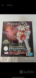 pegasus myth cloth ex V3