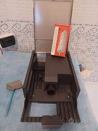 Proiettore diapositive 