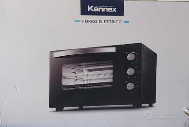 Forno mai usato