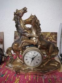 orologio artigianale