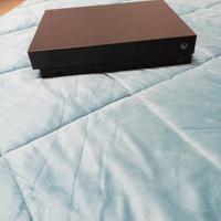 xbox one x 