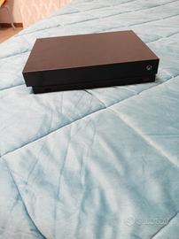 xbox one x 