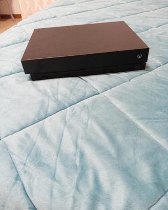 xbox one x 